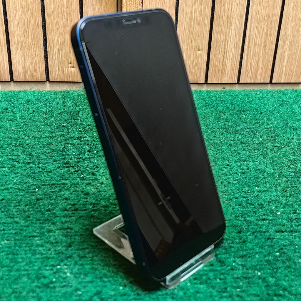 Apple iPhone 12 128GB Accu 87% iOS 18 - In Nette Staat, Apple, Zo goed als nieuw, Support@apple.com, One Apple Park Way
Cupertino, CA 95014
United States