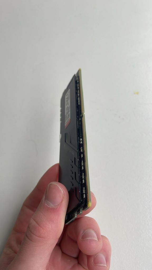 furybeast Stick, Ophalen of Verzenden, Zo goed als nieuw, Overige typen, Overige merken