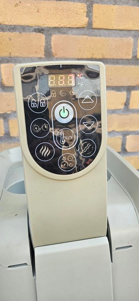 Goedwerkende Lazy Z Spa Pomp - tot 40C, Ophalen