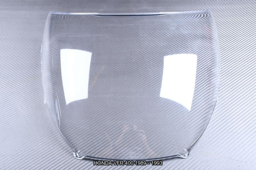 Windscherm voor HONDA VFR 400 NC30 1989 - 1993, Ophalen of Verzenden, Nieuw