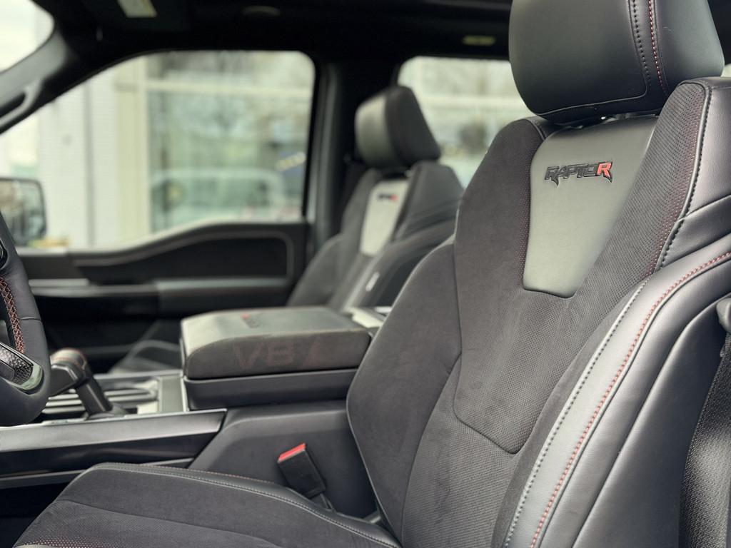 Ford USA F-150 5.2 V8 RAPTOR R 37 BPM-VRIJ 730 PK Facelift H, Auto's, Ford Usa, Automaat, Gebruikt, 730 pk, F-150