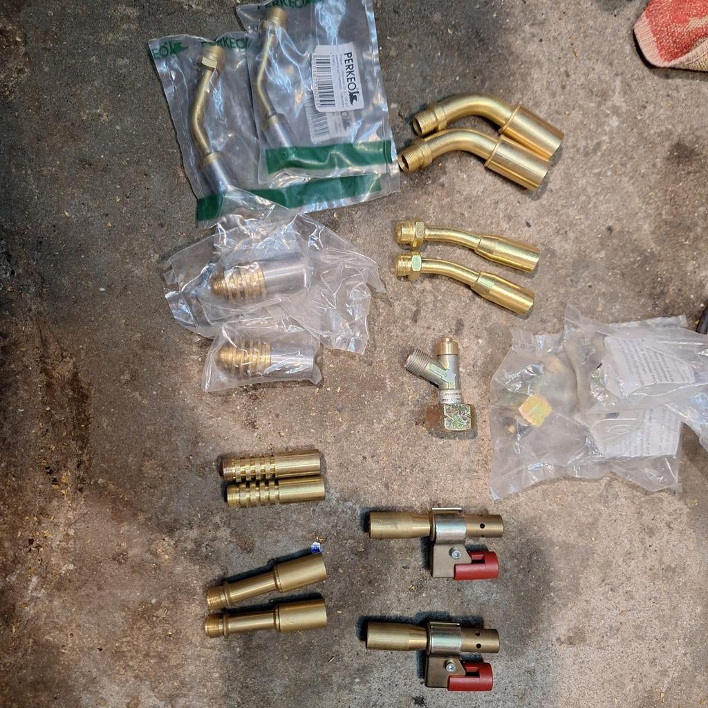 Soldeerkop branderkop ontsteking soldeerkop
Slangbreuk bevei, Auto diversen, Autogereedschap, Nieuw, Ophalen of Verzenden