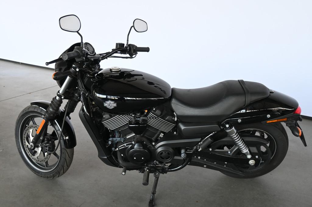 Harley-Davidson XG 750 Street 9314dkm! Inruil mogelijk, Motoren, Motoren | Harley-Davidson, Bedrijf, 749 cc, Meer dan 35 kW, Overig