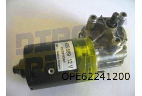 Opel Omega A / Vectra A / Calibra ruitenwissermotor (voor) O, Auto-onderdelen, -, Verzenden, -, Opel