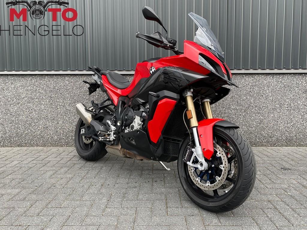 BMW S1000XR (bj 2020) - foto 2
