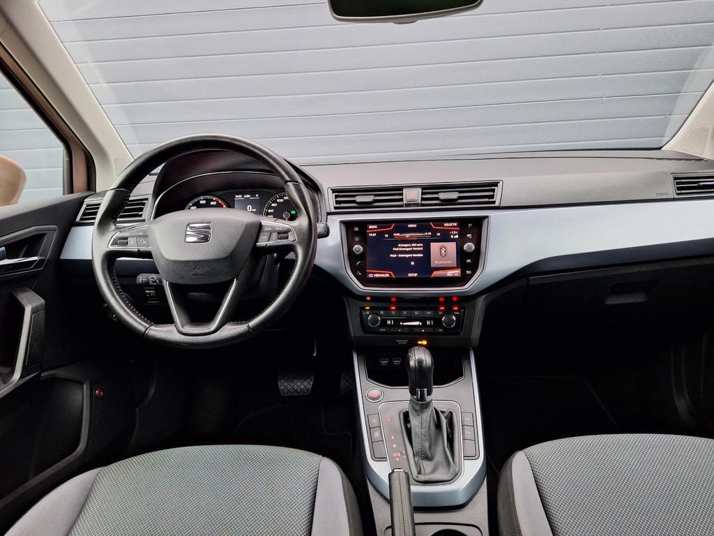 Seat Arona | 1.0 TSI Style Business Intense | Apple Carplay, Overige kleuren, 116 pk, 49 €/maand, Origineel Nederlands