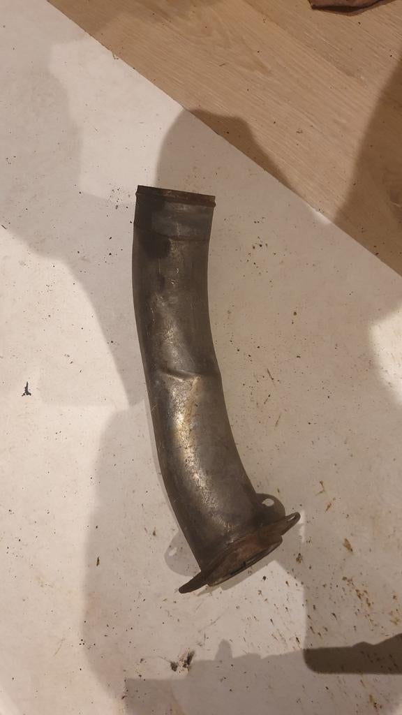 Ford Mustang 64 65 66 vulpijp, Auto-onderdelen, Ophalen of Verzenden, Gebruikt