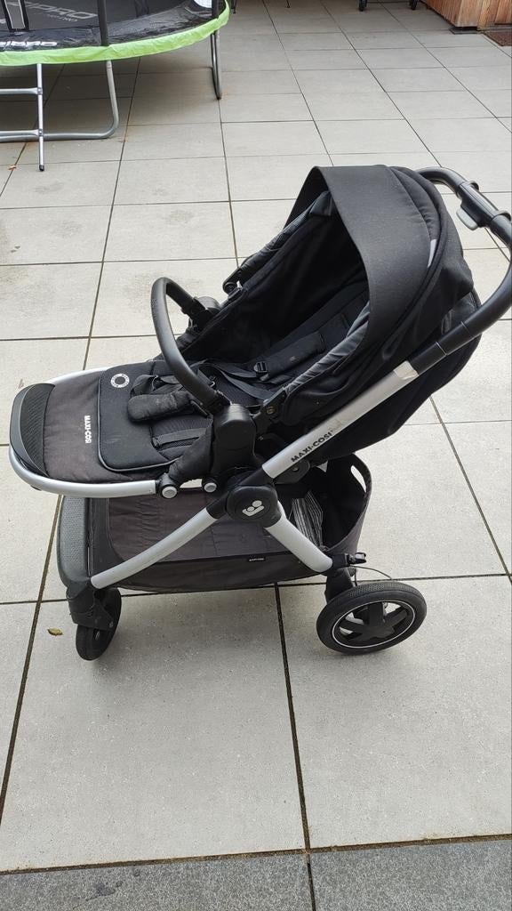Maxi-Cosi kinderwagen, Ophalen of Verzenden