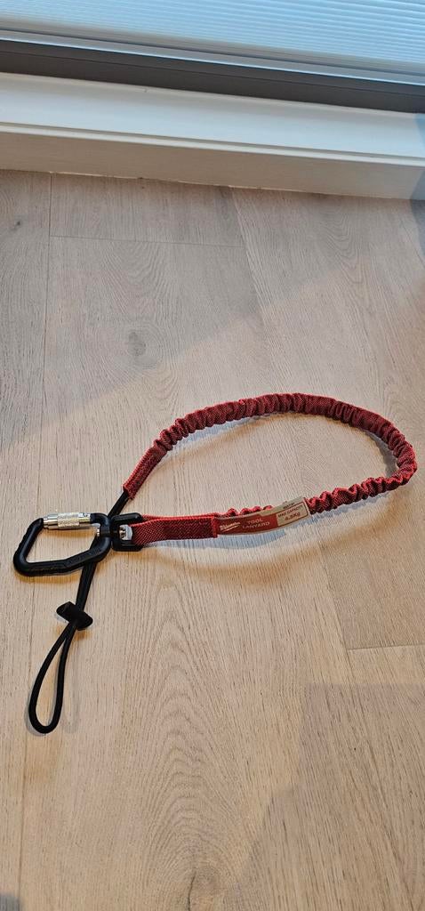 Milwaukee Tool Lanyard - Max 4.5kg, Ophalen of Verzenden, Nieuw