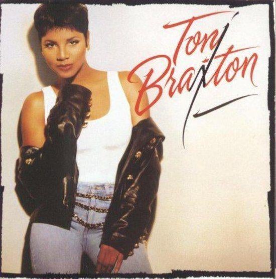 Toni Braxton - Toni Braxton 0730082600729 (G), Ophalen of Verzenden, Gebruikt