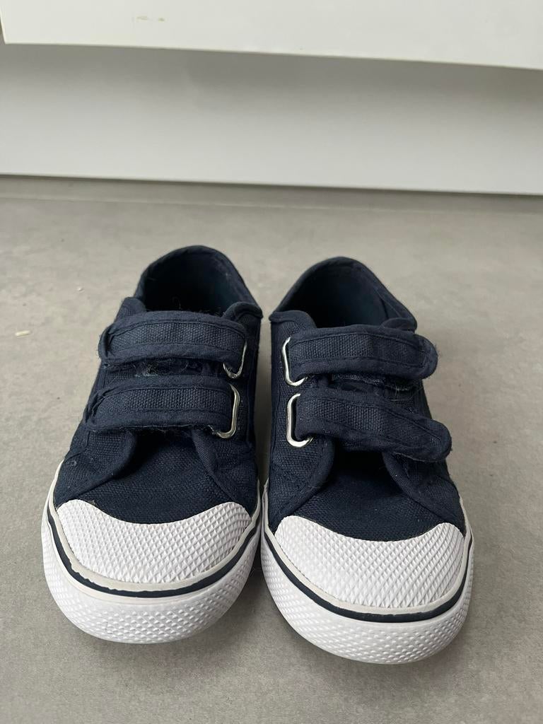 Gymschoenen Chicane mt 30 netjes, Sportschoenen, Ophalen of Verzenden, Zo goed als nieuw, Jongen