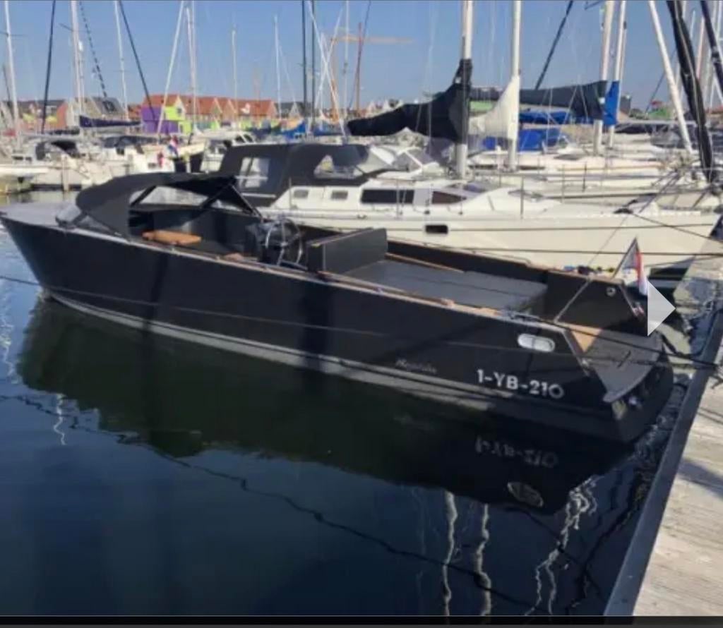 Gezocht: Isloep Rapida 990, Ophalen of Verzenden, Gebruikt