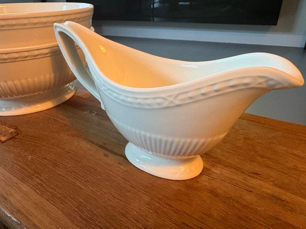 Recamier sauskom, Gebruikt, Overige typen, Ophalen of Verzenden, Overige stijlen