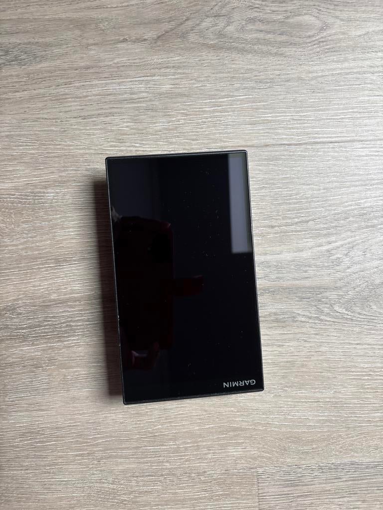 Garmin Camper 780 navigatie, Auto diversen, Autonavigatie, Ophalen of Verzenden, Gebruikt