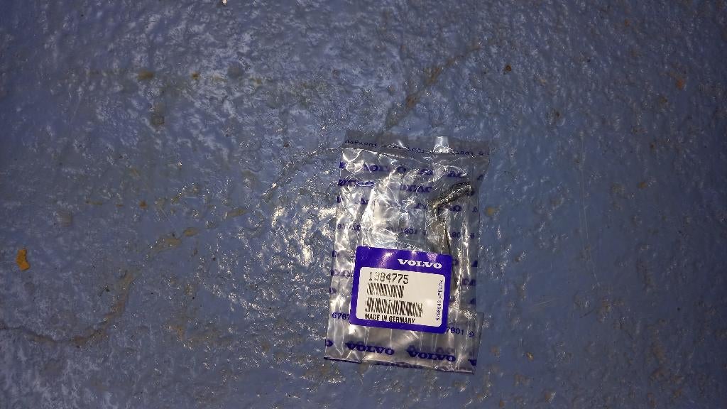 Volvo 240, Ophalen of Verzenden, Nieuw, Volvo