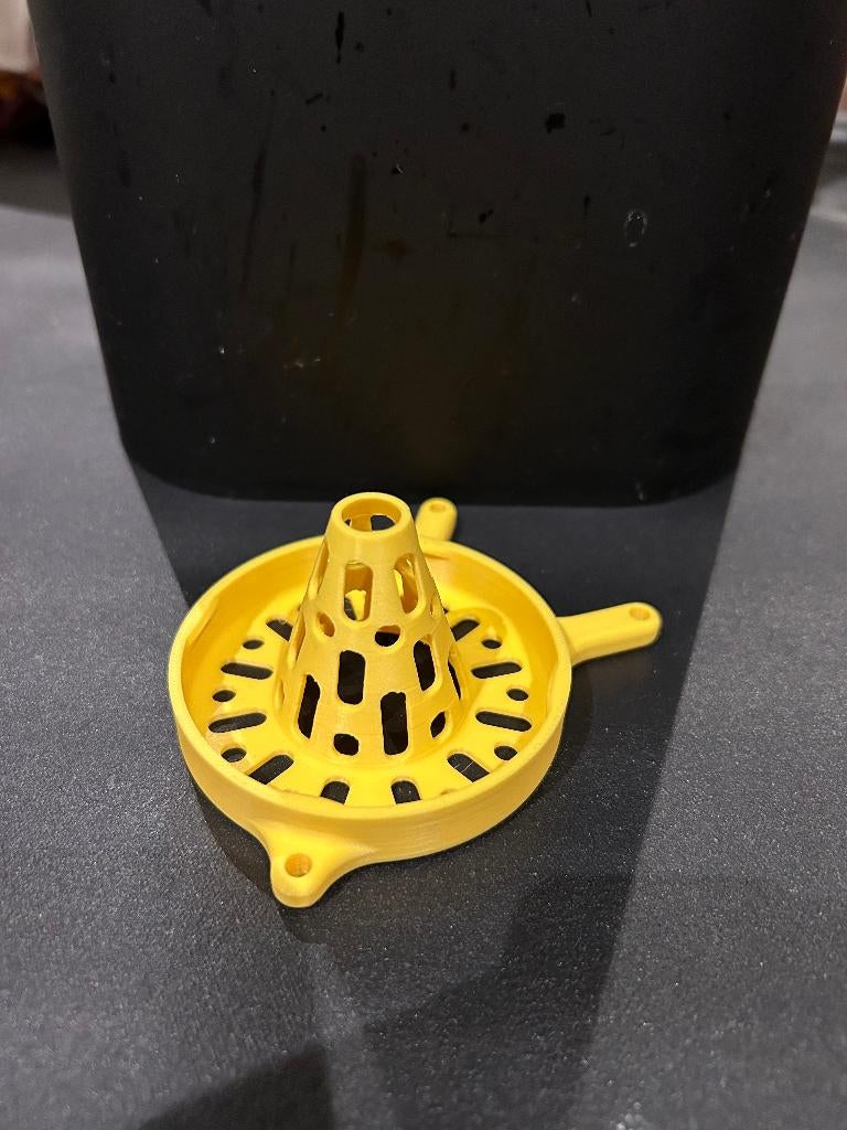 Selectieve hoornaar val voor honingpot (TO 63 mm), Tuin en Terras, Ophalen of Verzenden, Nieuw, Ongediertebestrijding