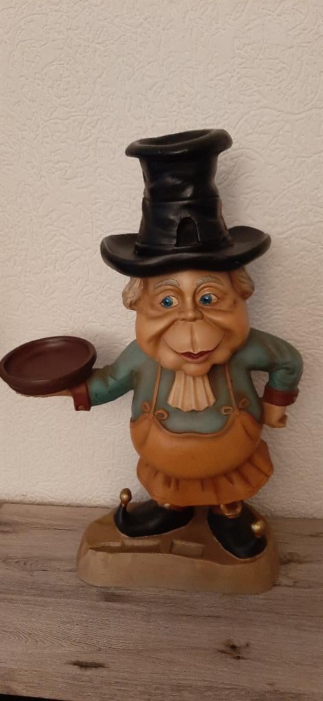 laven efteling Lif Laf, Ophalen of Verzenden, Zo goed als nieuw, Beeldje of Poppetje