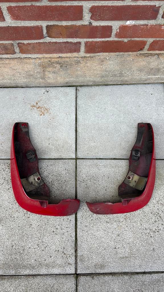 Mazda MX5 spatlappen voorzijde, Ophalen of Verzenden, Gebruikt