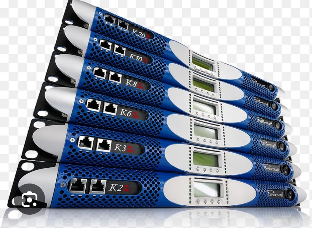 Gezocht: powersoft k series, Ophalen of Verzenden, 120 watt of meer, Overige merken