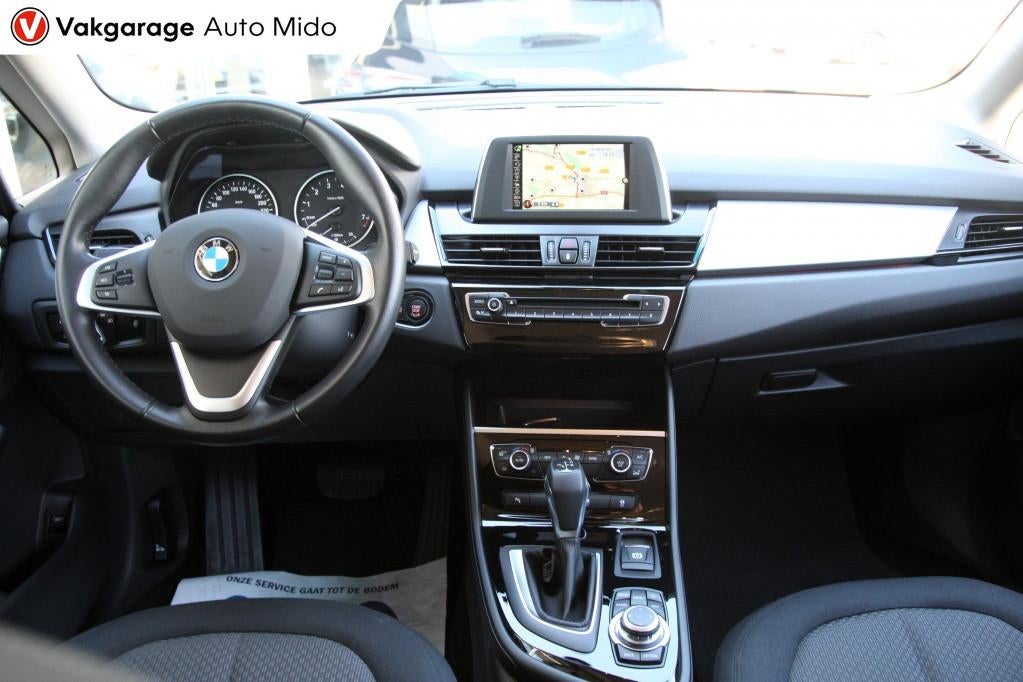 BMW 2 Serie Active Tourer 218i Automaat Essential | 1e eigen, Auto's, BMW, 12 maanden, 136 pk, Gebruikt, Origineel Nederlands