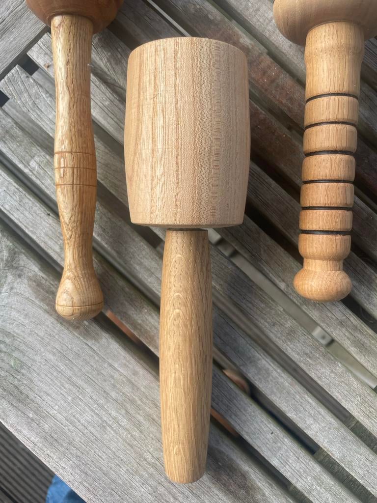 Stamper, Ophalen of Verzenden, Nieuw