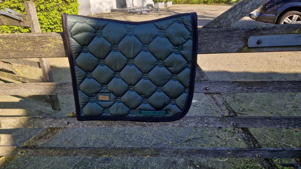 Dressuurdekjes ps of sweden, eskadron, Dieren en Toebehoren, Ophalen of Verzenden