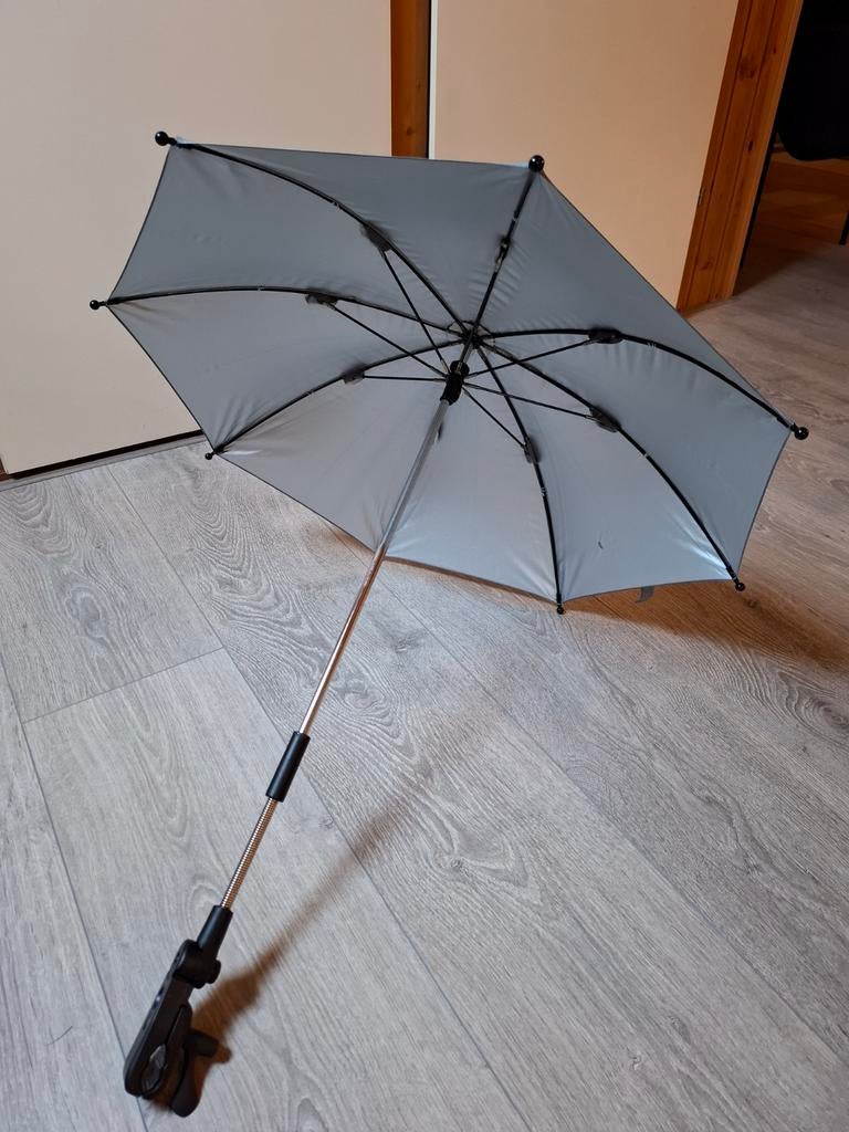 Bojungle parasolletje voor kinderwagen, Kinderen en Baby's, Kinderwagens en Combinaties, Ophalen of Verzenden, Nieuw, Overige merken