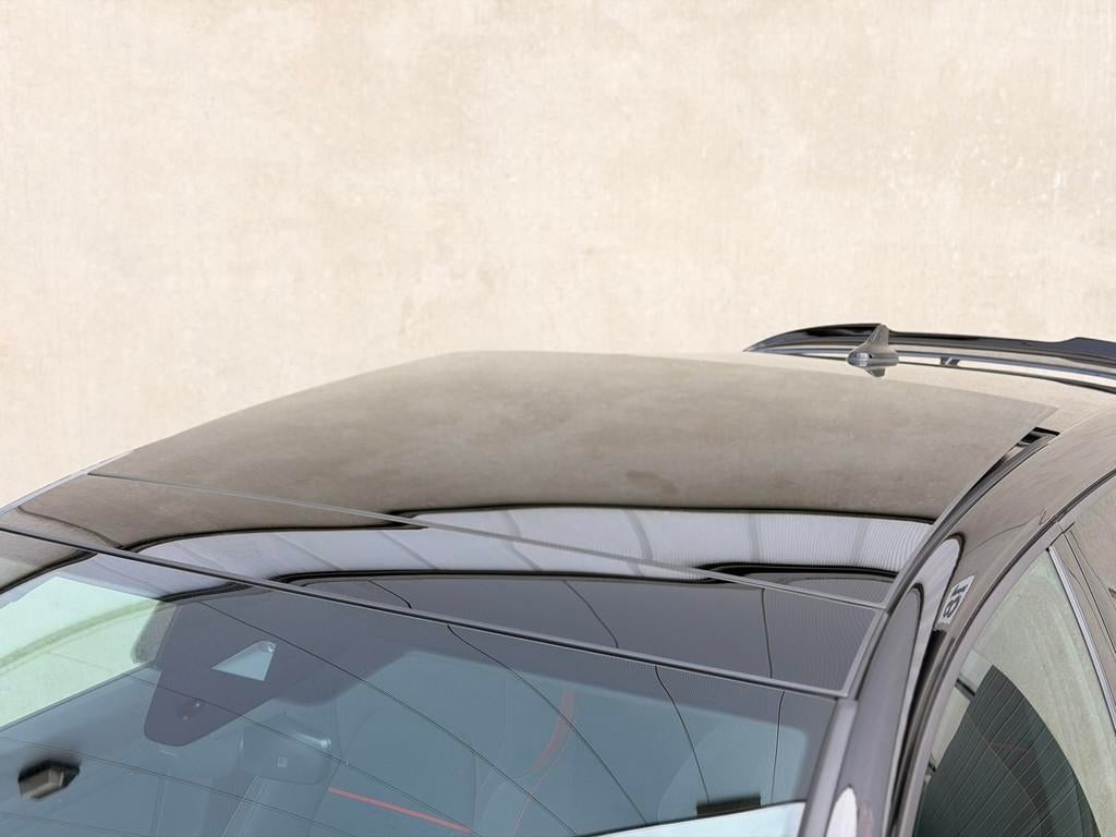 Volkswagen Golf 2.0 TSI GTI Clubsport Pano IQ HUD H/K Leder/, 15 km/l, 4 cilinders, 1984 cc, Zwart