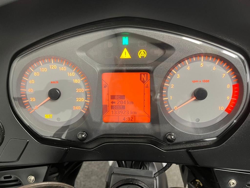 BMW R 1200 RT ABS-ESA (bj 2007) - foto 2