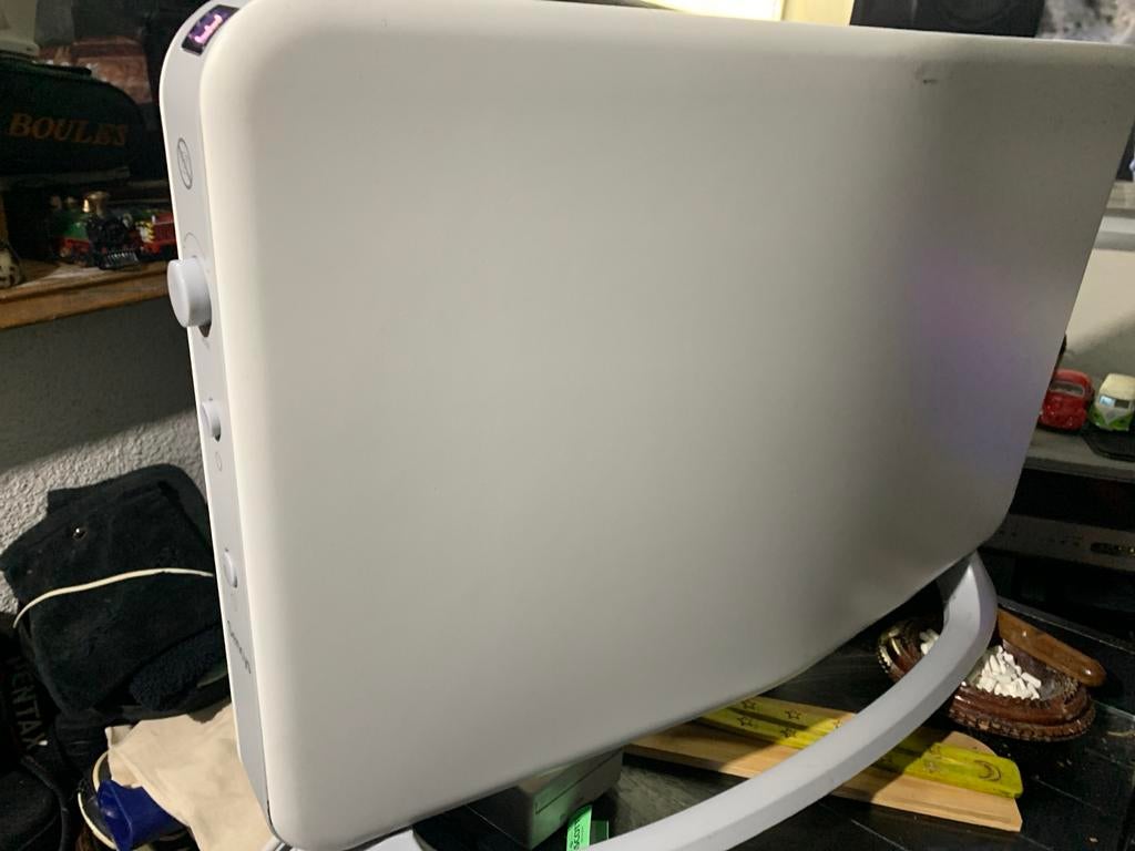 Sencys Luchtontvochtiger - BRAND   NEW. DE-20, Ophalen of Verzenden, Nieuw, Luchtontvochter