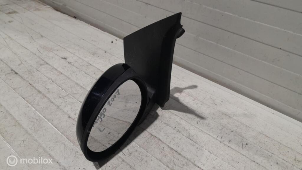 Buitenspiegel Toyota Aygo, Auto-onderdelen, Gebruikt, Ophalen of Verzenden