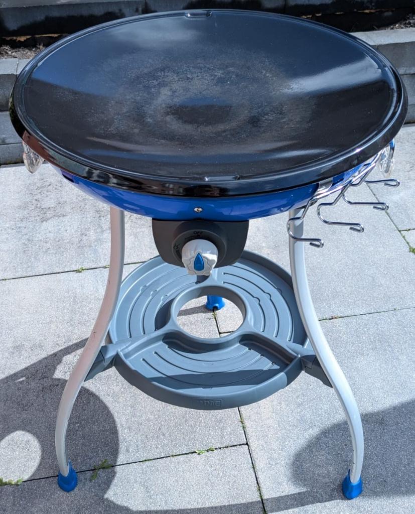 Skottelbraai - Cadac, Ophalen, Gebruikt, Cadac Dometic