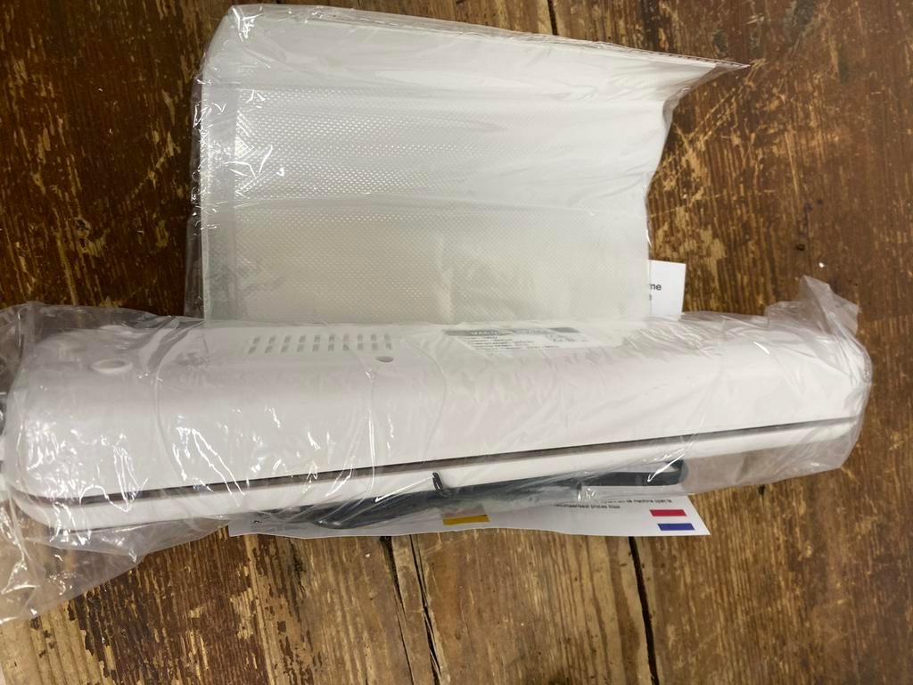 Gtrise Vacuüm Machine - Nieuw in Doos, Ophalen of Verzenden, Nieuw