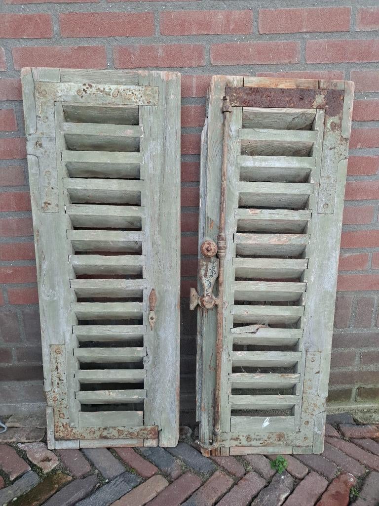 Deurtjes / luik / sier, Ophalen of Verzenden