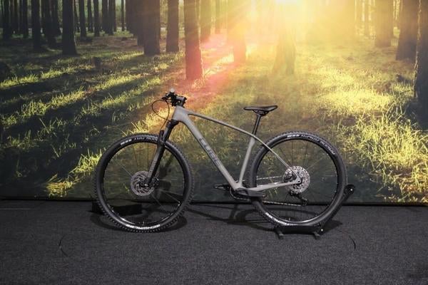 Cube Reaction C:62 ONE carbon MTB maten M/XL&XXL, Fietsen en Brommers, Fietsen | Mountainbikes en ATB, 57 cm of meer, Ophalen of Verzenden