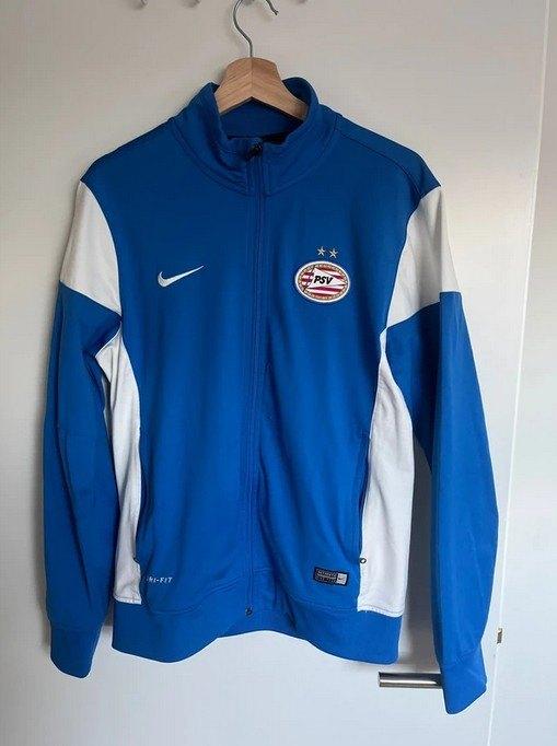 PSV jack maat L, Verzamelen, Sportartikelen en Voetbal, Ophalen of Verzenden, Zo goed als nieuw, PSV, Overige typen