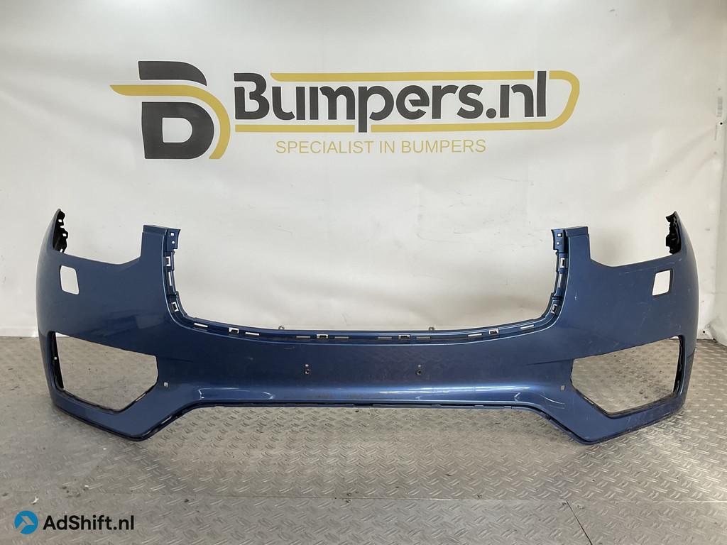 Bumper Volvo XC90 XC-90 16-19 31353362 Voorbumper E5-19284, Bumper