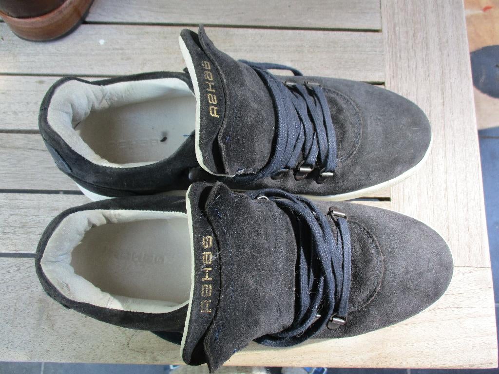 Rehab, size 40, Kleding | Heren, Schoenen, Rehab, Verzenden, Blauw, Sneakers of Gympen