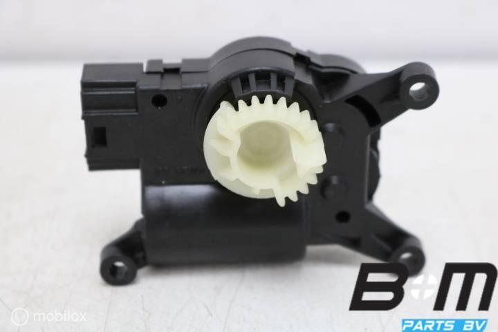 Kachelklepmotor VW Tiguan 5NA 5Q0907511K, Auto-onderdelen, Airco en Verwarming, Gebruikt