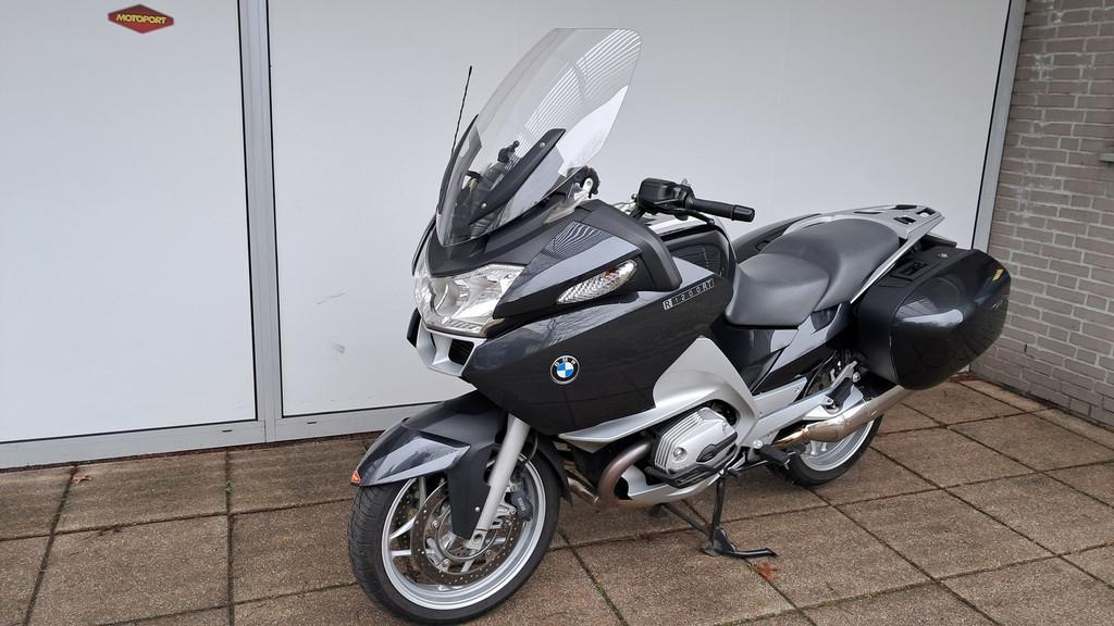 BMW R 1200 RT (bj 2006) - foto 2