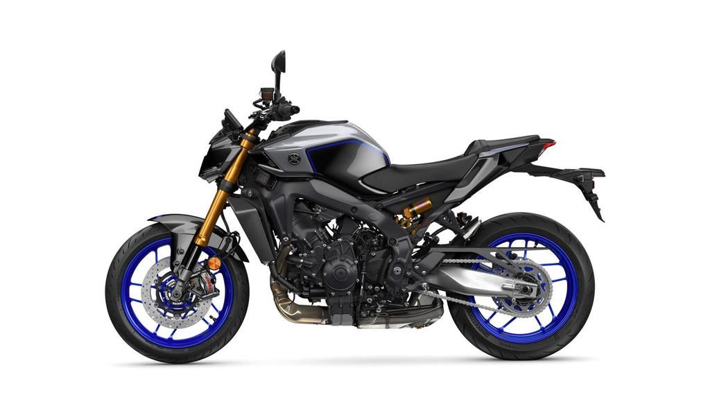 Yamaha MT 09 SP ABS - foto 2