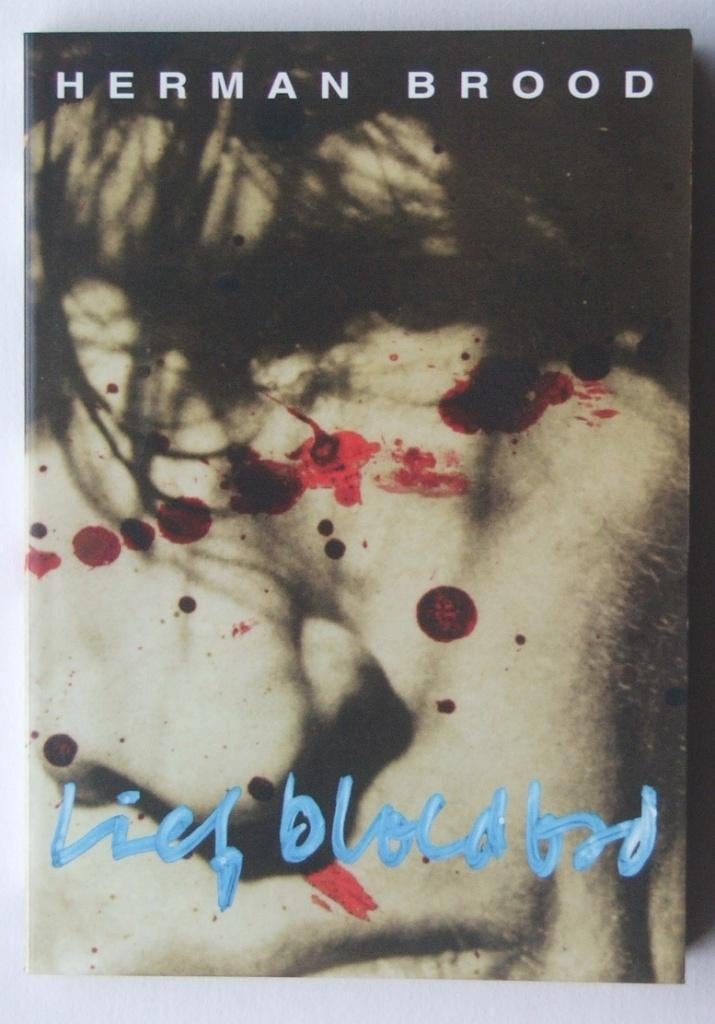 Herman Brood, Herman Brood, Artiest, Ophalen of Verzenden, Zo goed als nieuw