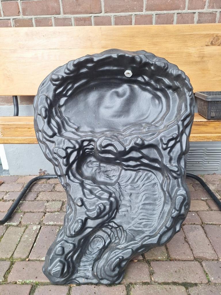 Waterval, Ophalen of Verzenden, Zo goed als nieuw