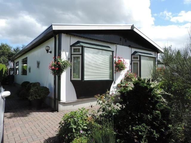 Te huur! Chalet, Caravans en Kamperen