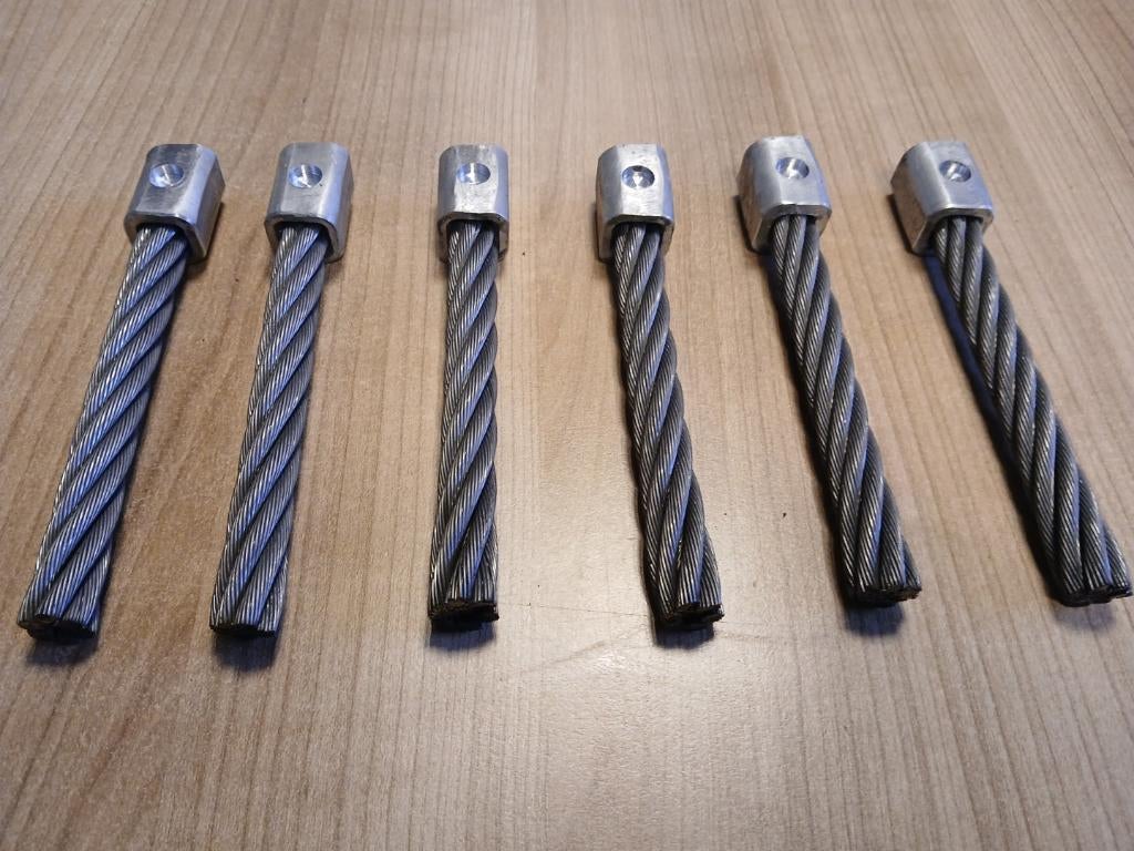 Limpar Ariëns borstels voor onkruid borstel machine, Tuin en Terras, Hand-tuingereedschap, Ophalen of Verzenden, Nieuw, Overige soorten