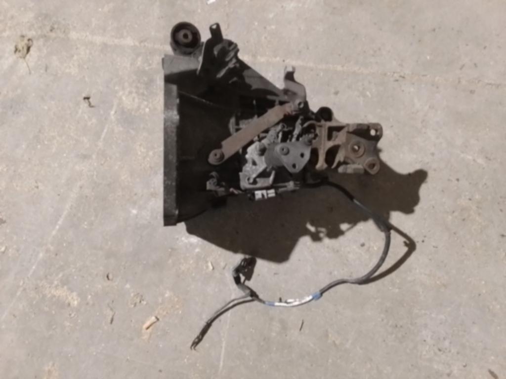 VERSNELLINGSBAK PEUGEOT 107 / CITROËN C1  / TOYOTA AYGO, Auto-onderdelen, Transmissie en Toebehoren, Niet ingevuld, Gebruikt, Citroën