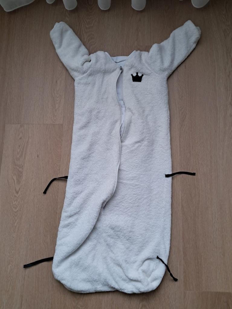 Puckababy 4 Seasons Winterslaapzak - Maat S, Kinderen en Baby's, Dekens, Slaapzakjes en Inbakerproducten, Ophalen of Verzenden