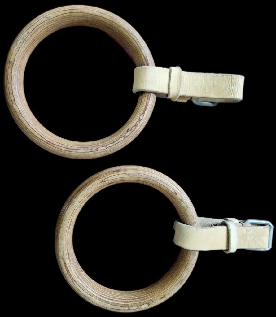 Antieke turnringen, Ophalen of Verzenden, Nieuw, Overige typen, Overige merken