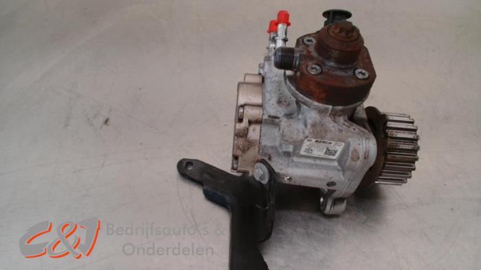 Brandstofpomp Mechanisch van een Citroen Berlingo, Auto-onderdelen, Gebruikt, -, Ophalen of Verzenden, -