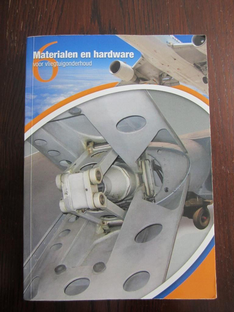 JEWEKA MODULE 6 Mat. en hardware ISBN: 978-90-78206-63-7, Ophalen, Beta, Gelezen, MBO